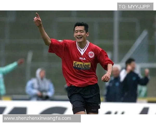 广东足球的璀璨星辰：探寻中国足球历史上最早的明星球员