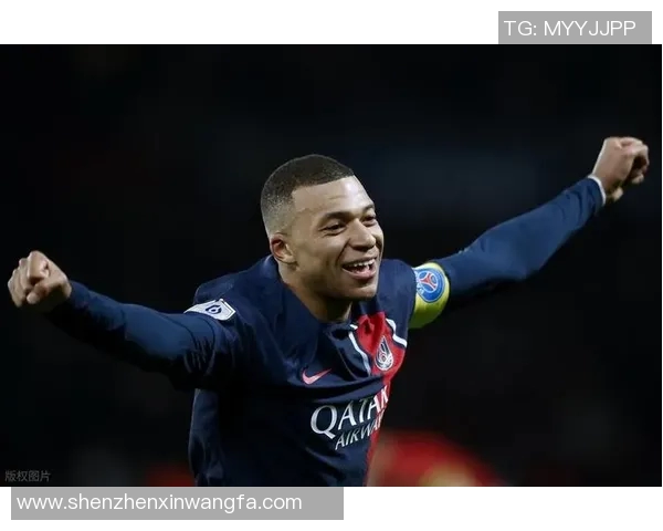 姆巴佩转会风波再起皇马夏窗豪掷18亿欧元求购