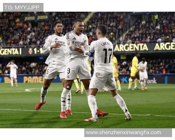 皇马主场迎战赫塔费争夺西甲积分榜重要胜利